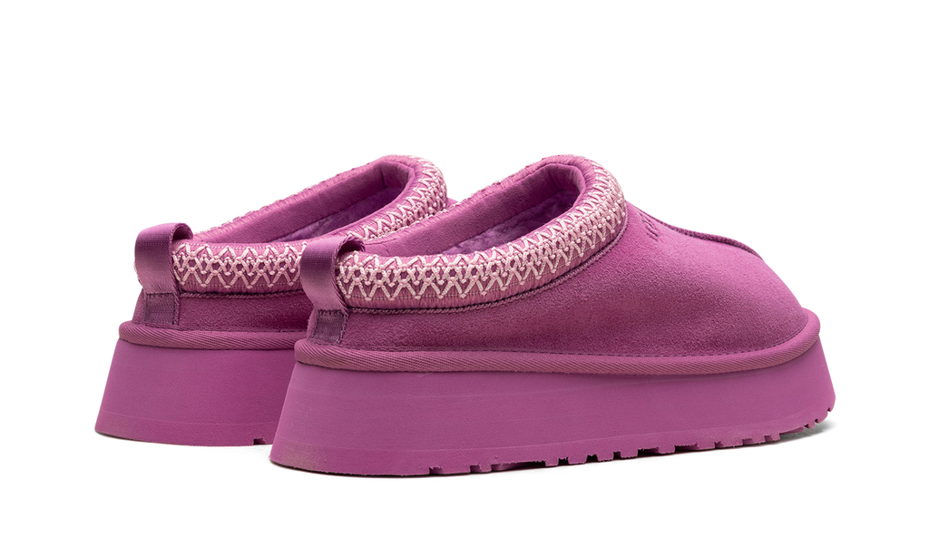 TAZZ SLIPPER WMNS "Purple Ruby" 1122553 PRBY