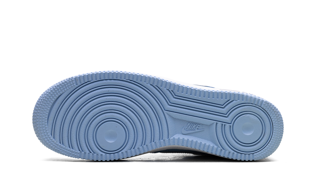 Air Force 1 Low '07 LV8 "Phychic Blue White Patent" HV9405 400