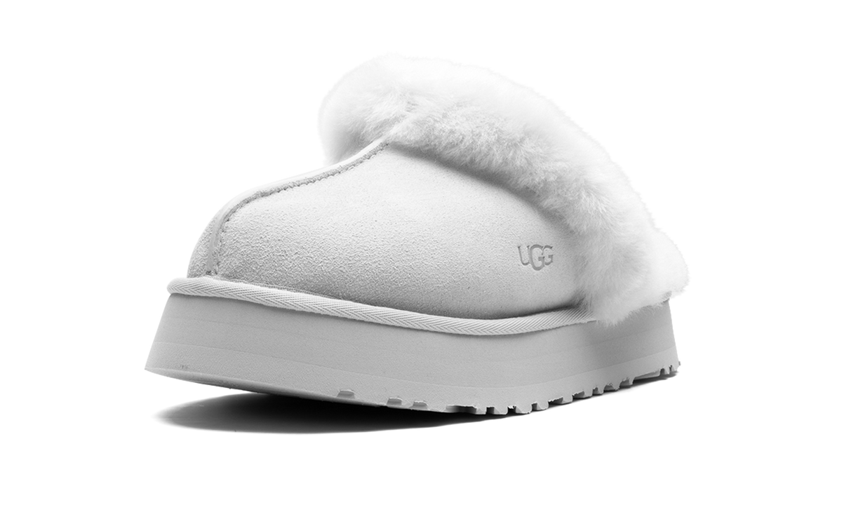 DISQUETTE SLIPPER WMNS "Goose" 1122550 GOO