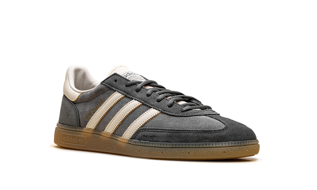 Handball Spezial "Grey Four White" IH6588