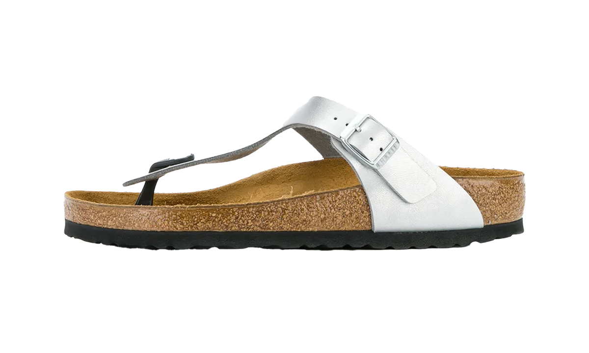 Gizeh "Birko-Flor - Silver" 0043851