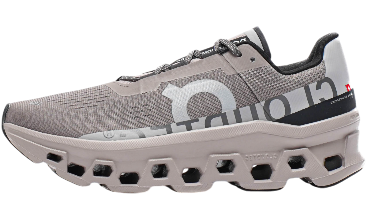 Cloud Monster "Brown" 61.97729