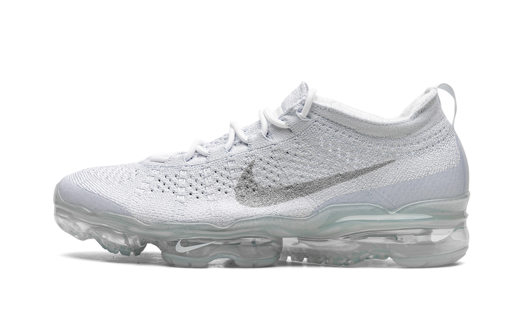 Vapormax 2023 Flyknit "Pure Platinum" DV1678 002