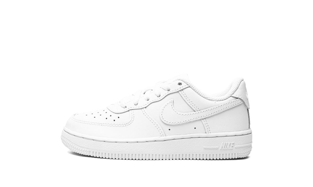 Air Force 1 PS LE "White on White" DH2925 111