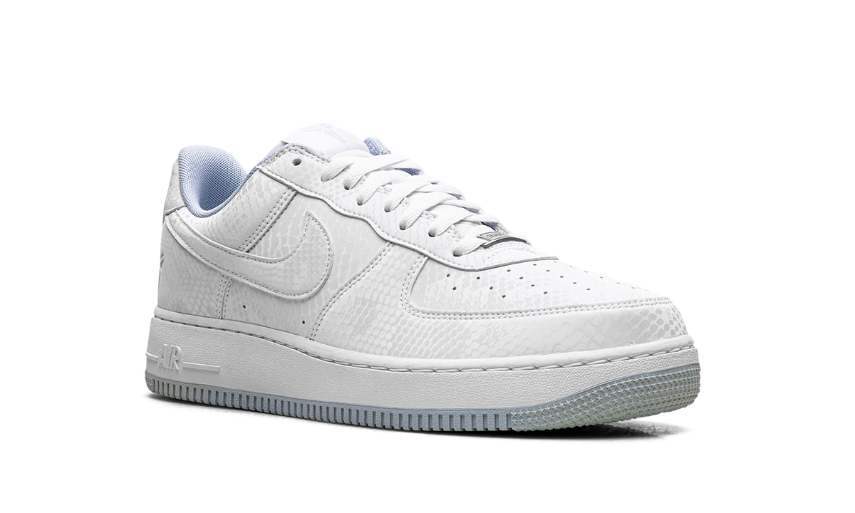 Air Force 1 Low "Kobe Bryant Forever White/Armory Blue" IB0018 103