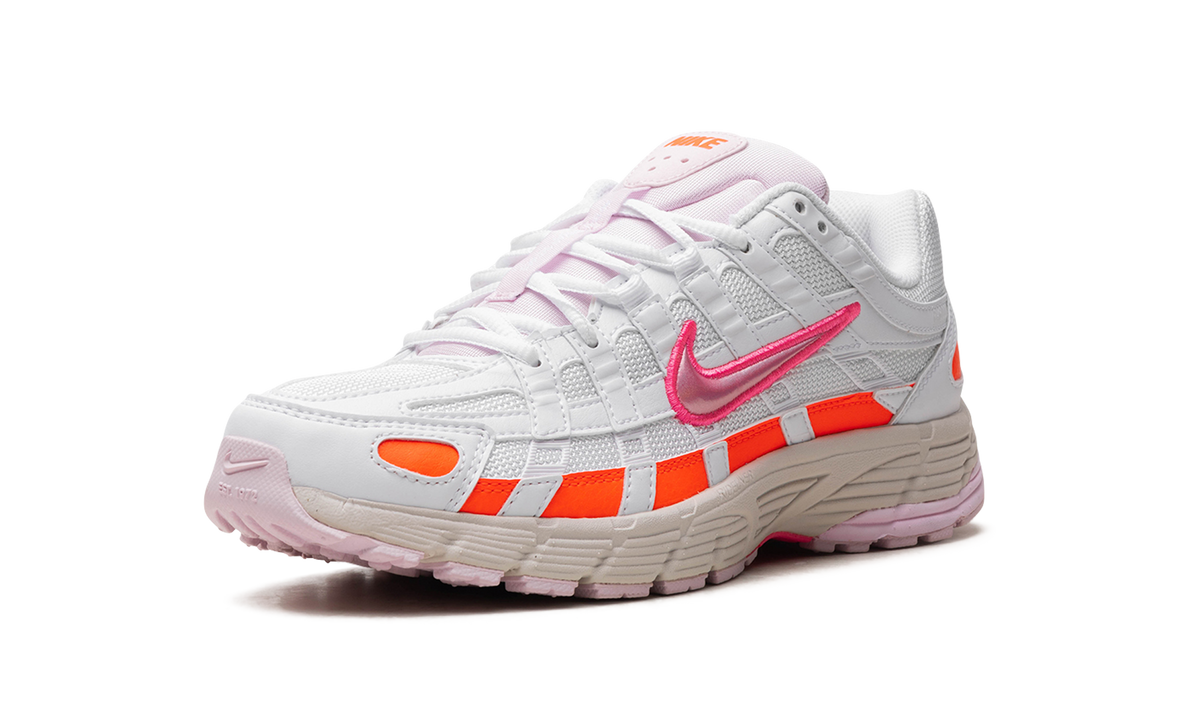 P-6000 WMNS "PINK CRIMSON" CV3033 100