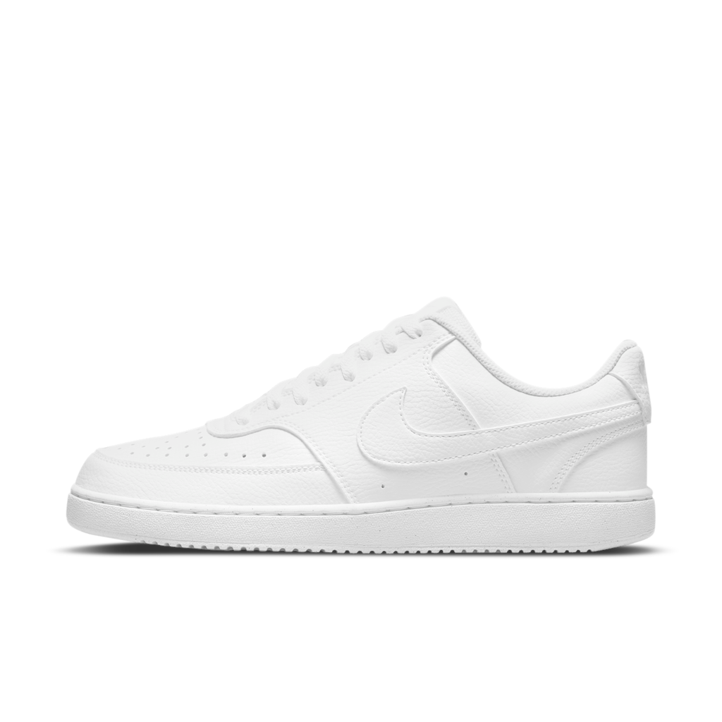 Men's Court Vision Low Next Nature Shoes