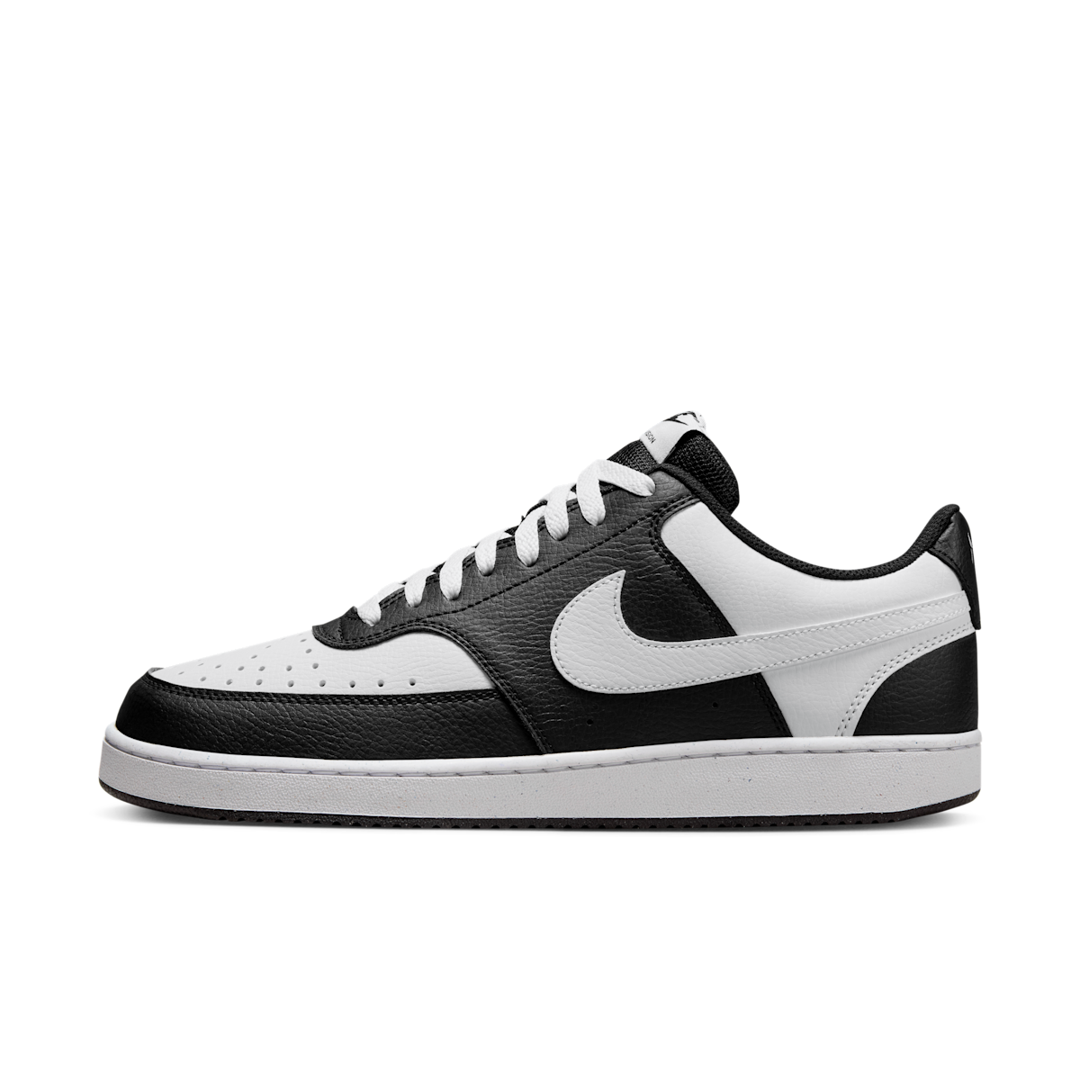 Men's Court Vision Low Shoes