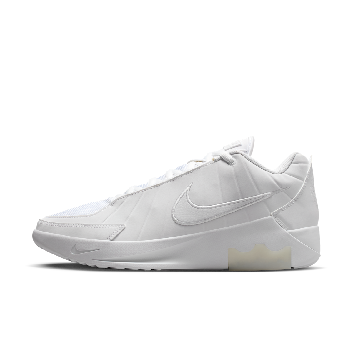 Men's LeBron Witness 9 Basketball Shoes