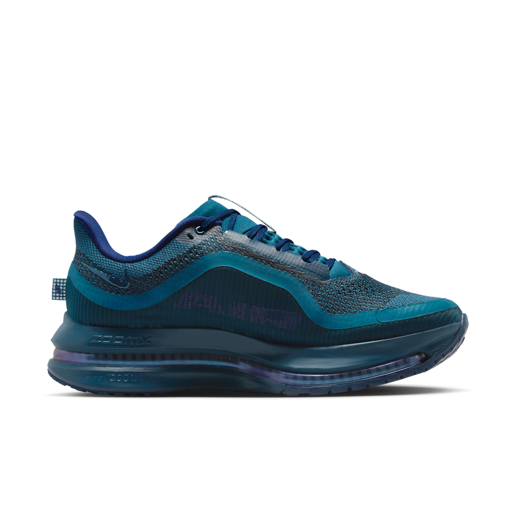 Women's Pegasus Premium With Swarovski Crystals Road Running Shoes