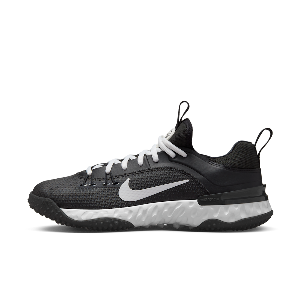 Men's Huarache 9 Elite TF LAX Lacrosse Shoes