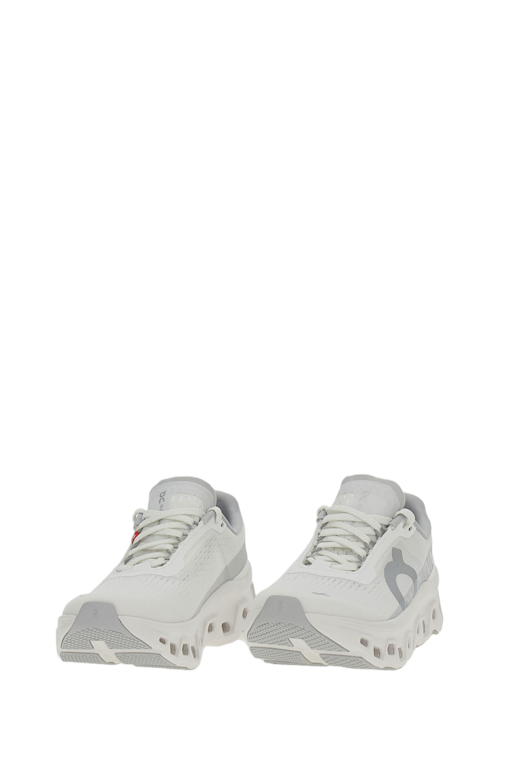 CLOUDMONSTER 1 Sneakers with Breathable Mesh Upper