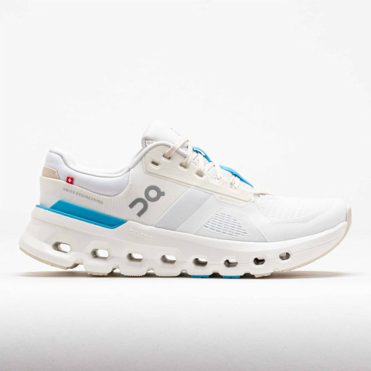 Women's Cloudrunner 2 Running Shoes In White/horizon