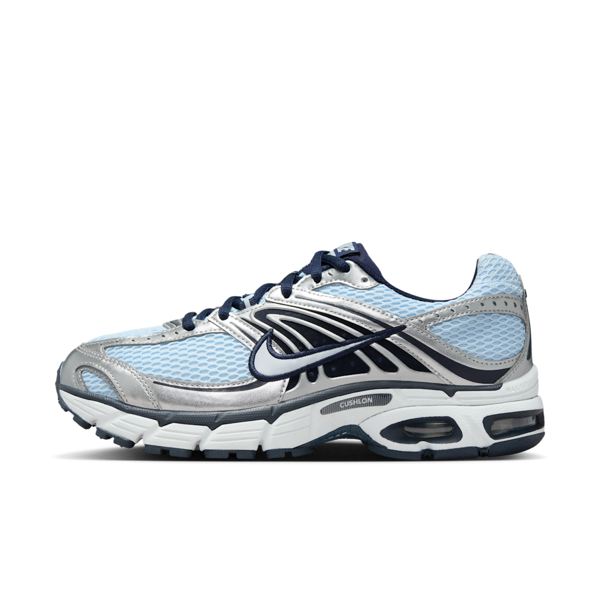 Women's Air Max Moto 2K Shoes with Reflective Accents