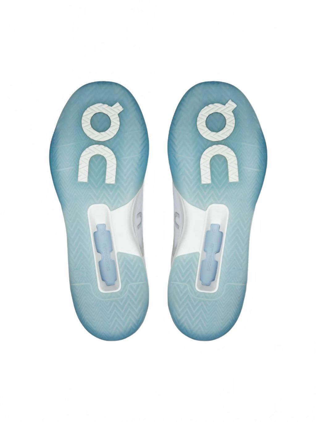 Men's Roger Advantage Pro Shoes In White/chambray