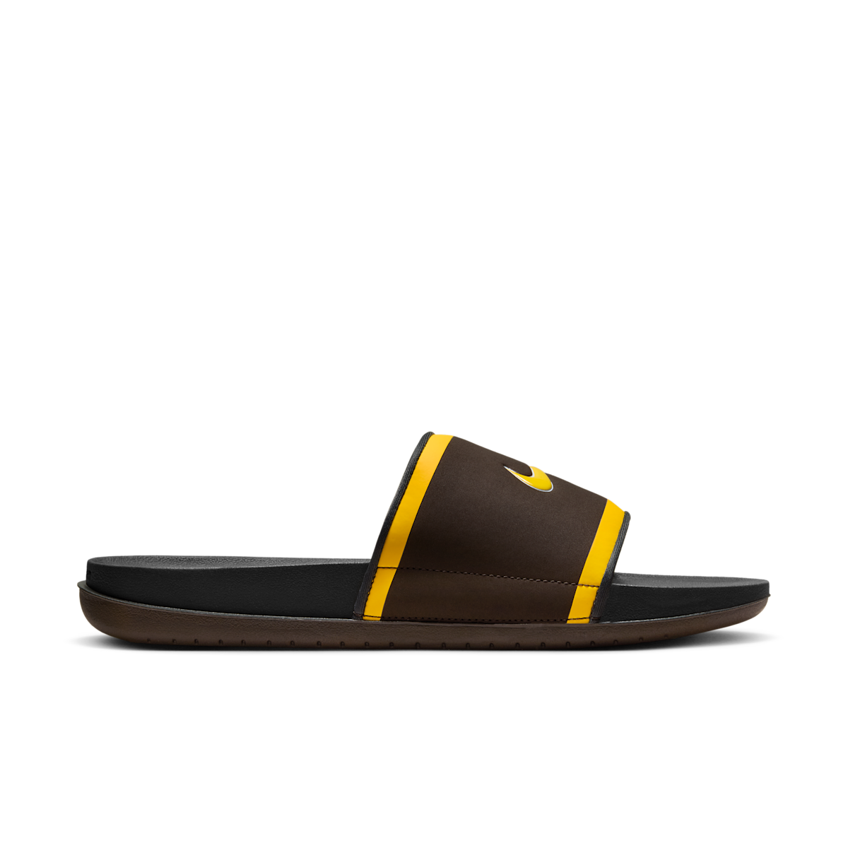 Men's Offcourt (San Diego Padres) Offcourt Slides
