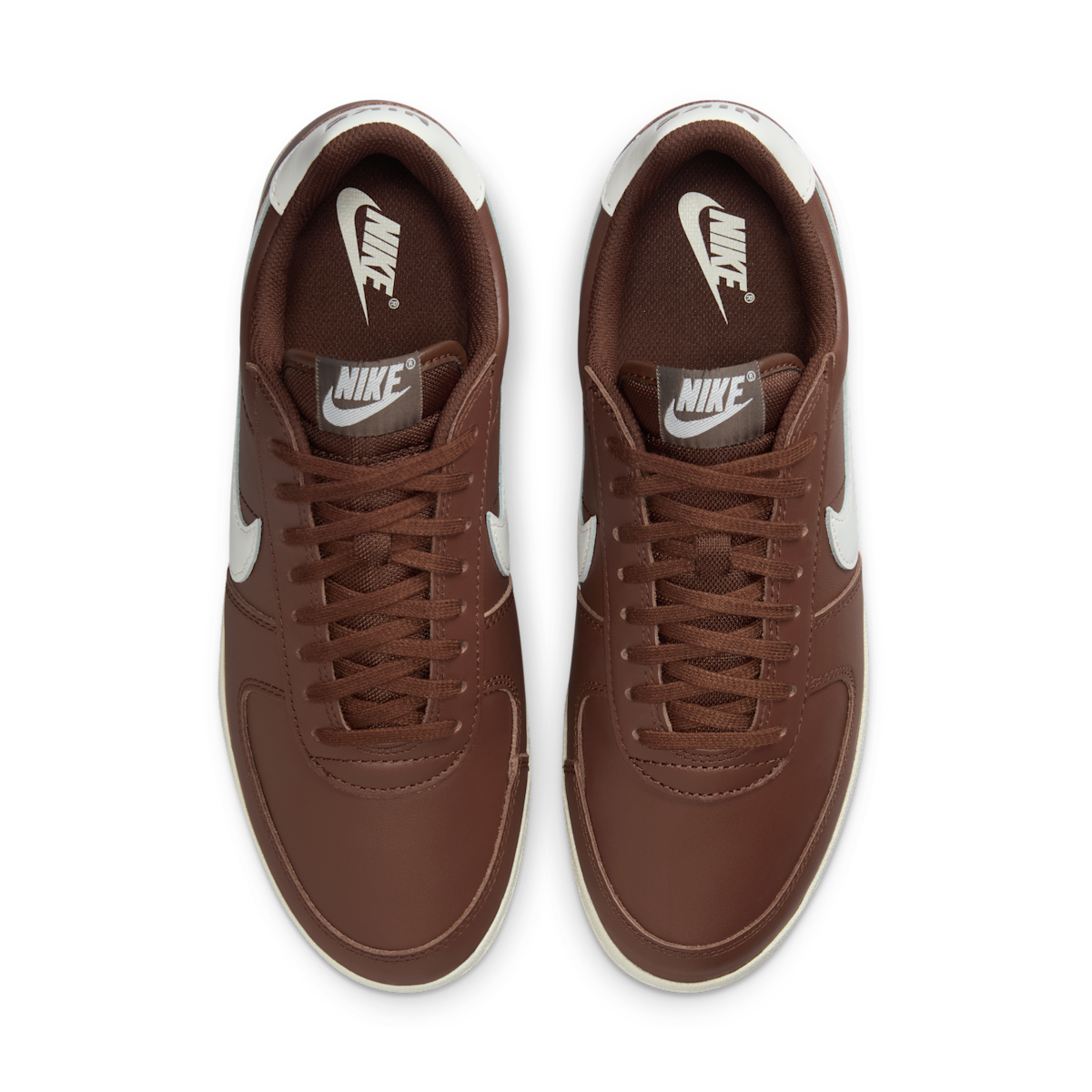 Men's Field General Leather Shoes