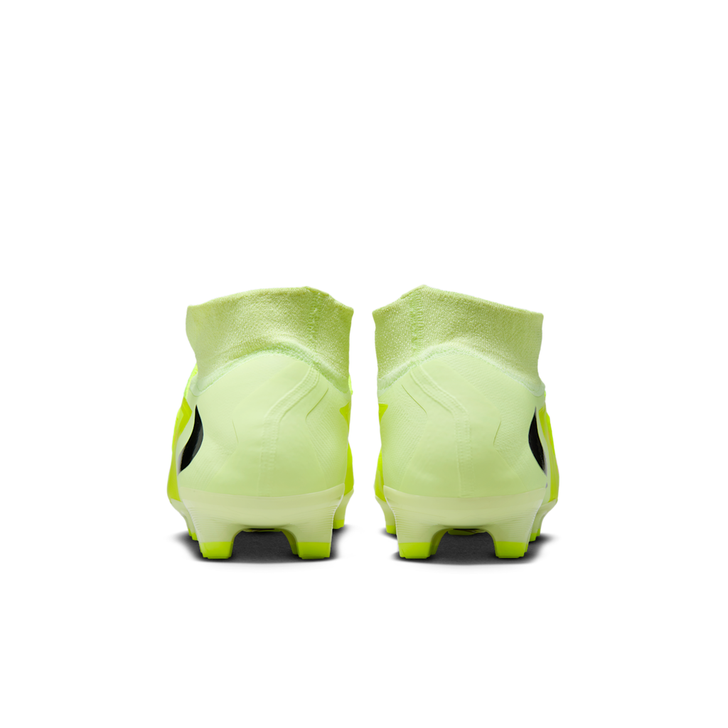 Men's Phantom 6 High Pro Firm-Ground Soccer Cleats