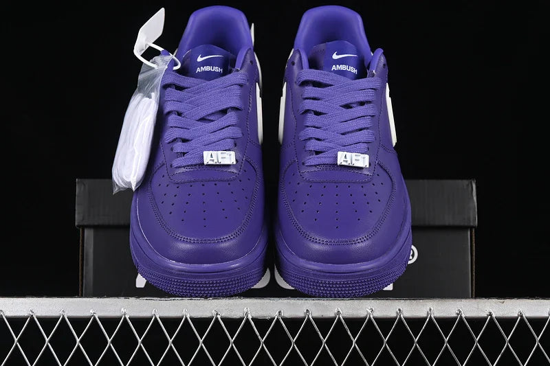Air Force 1 Low SP AMBUSH "Sky Purple/White"