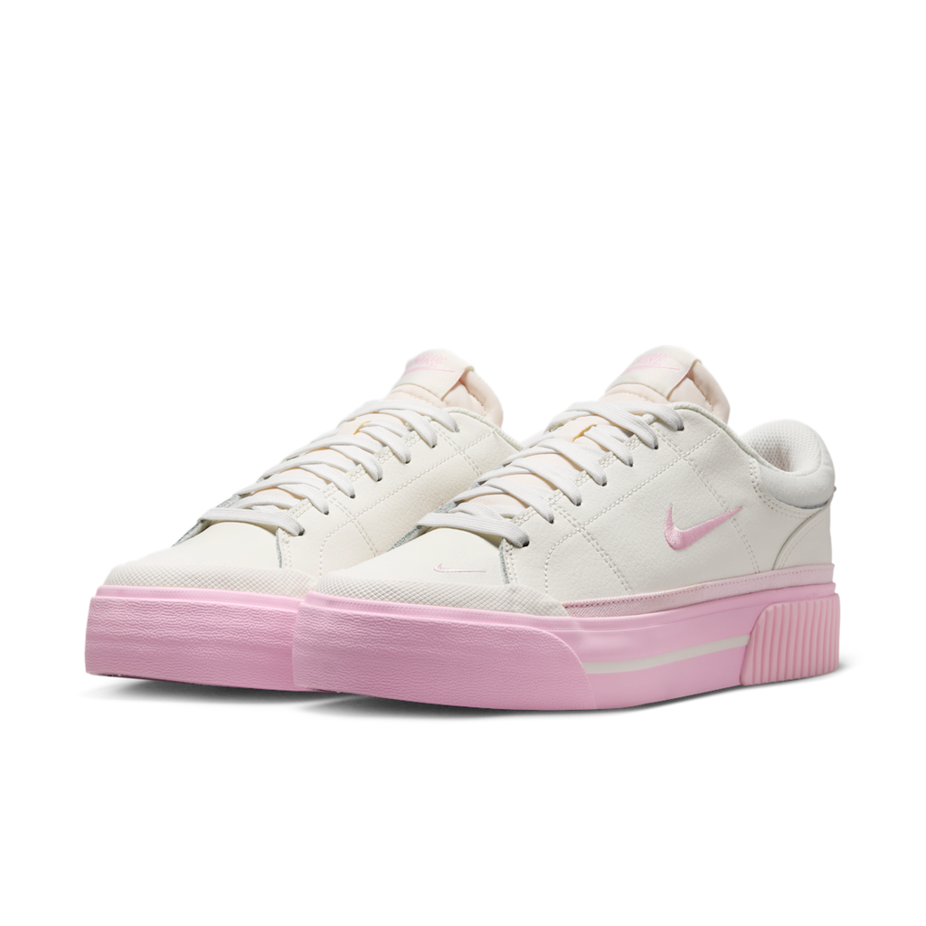 Women's Court Legacy Lift VS Shoes