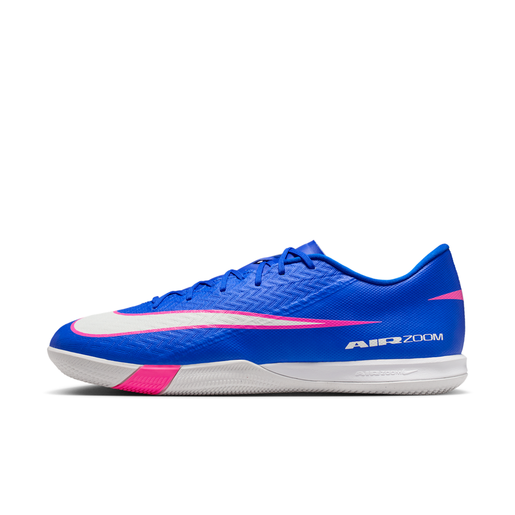 Men's Mercurial Vapor 16 Academy Indoor/Court Low-Top Soccer Shoes