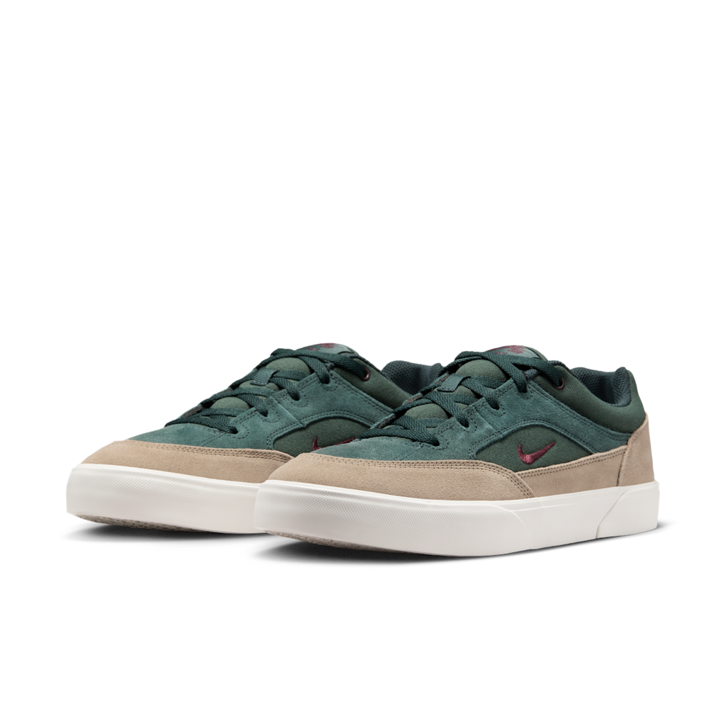 Men's  SB Malor Skate Shoes
