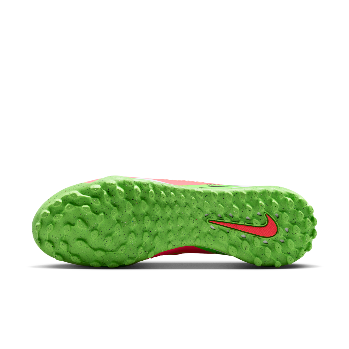 Men's Phantom 6 Low Academy "Erling Haaland" Turf Soccer Shoes