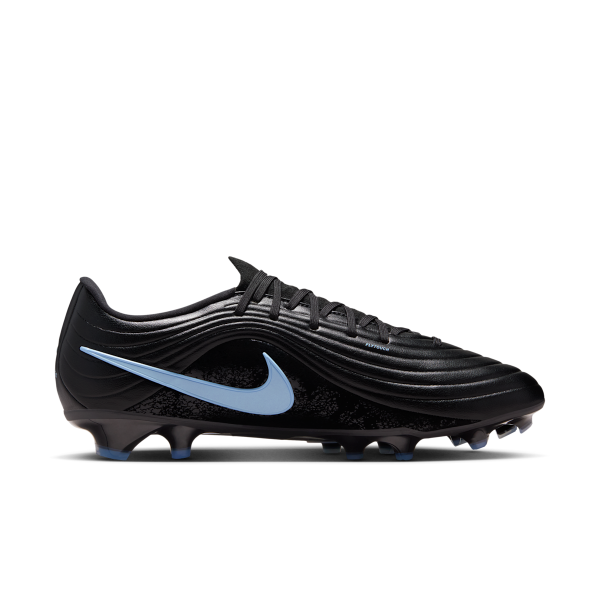 Men's Tiempo Maestro Academy Multi-Ground Low-Top Soccer Cleats