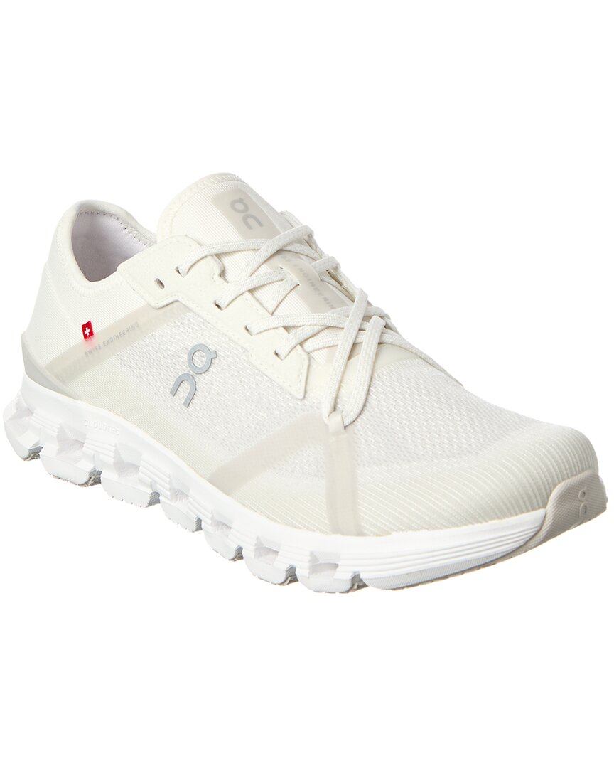 On Running Cloud Sneaker