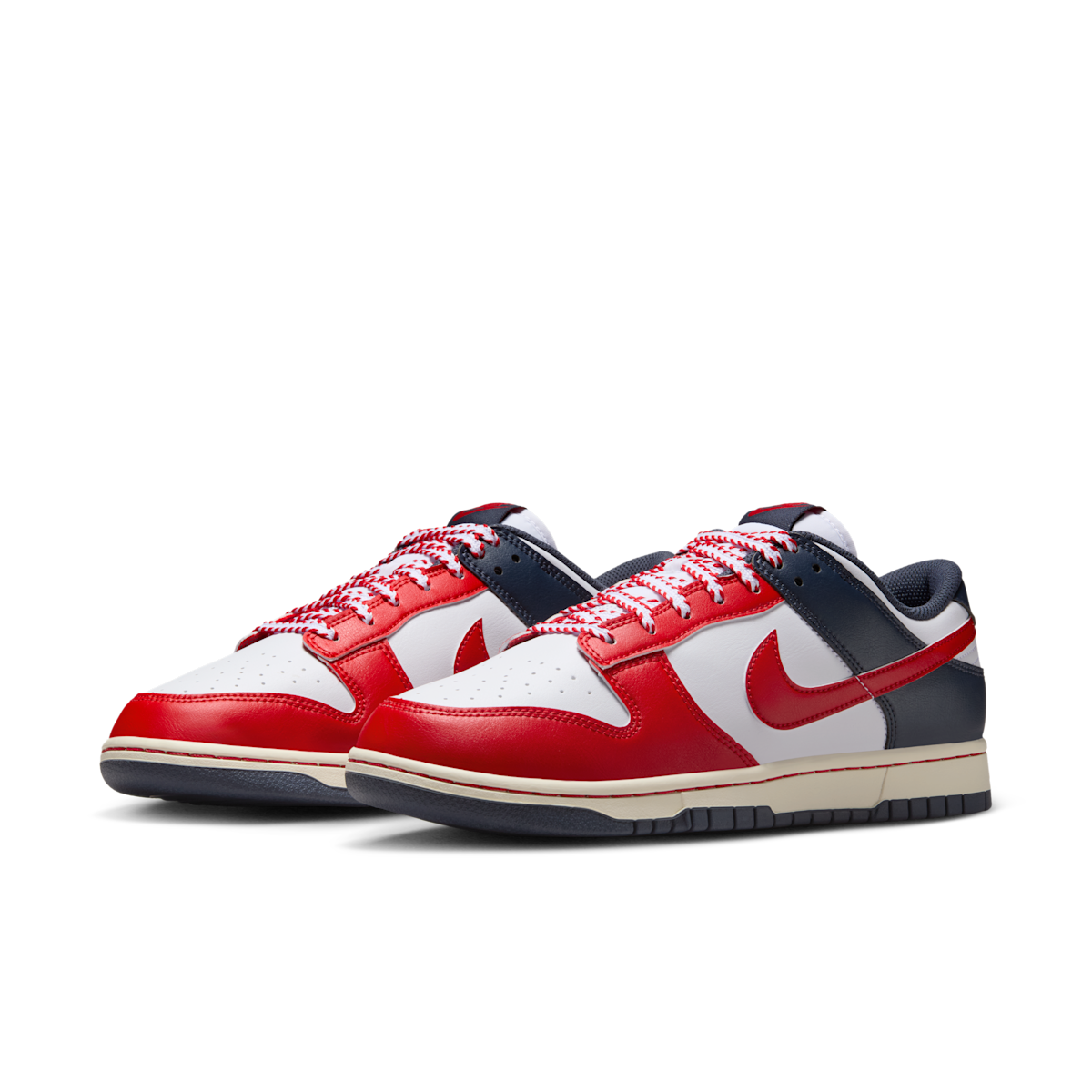 Men's Dunk Low Retro Shoes