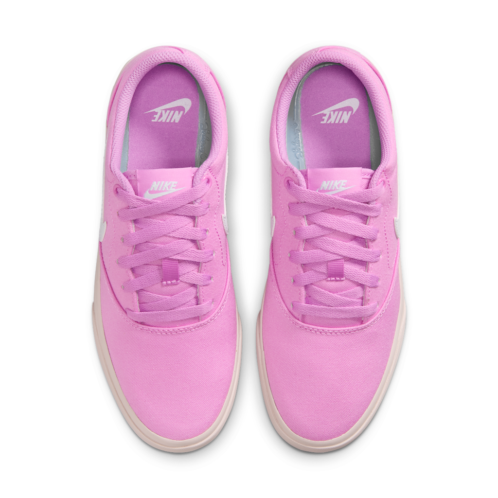 Women's Charge Canvas Shoes
