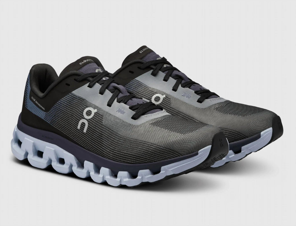 Women's Cloudflow 4 Shoes In Fade/iron