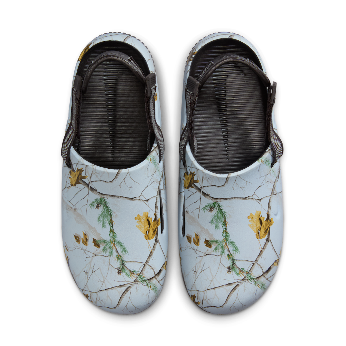 Men's Calm RealTree Mules