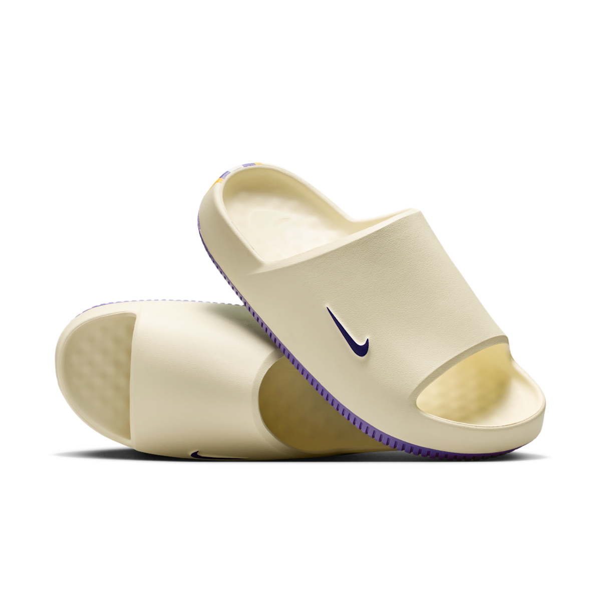 Men's Calm (LSU) College Slides