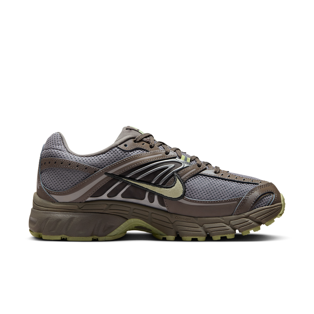 Women's Air Max Moto 2K Shoes with Reflective Accents