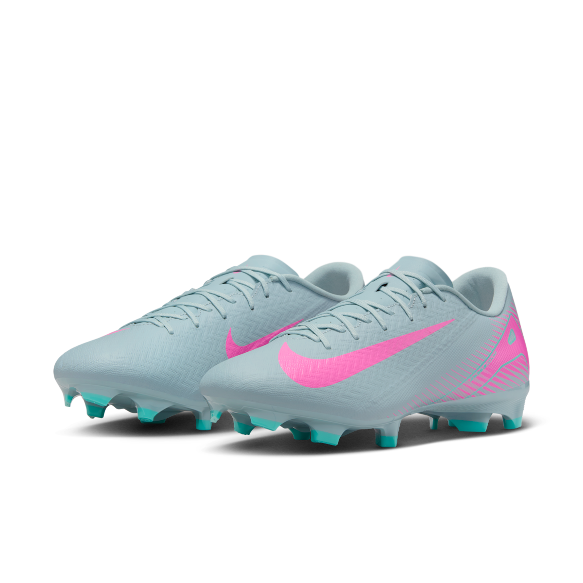 Men's Mercurial Vapor 16 Academy Multi-Ground Low-Top Soccer Cleats