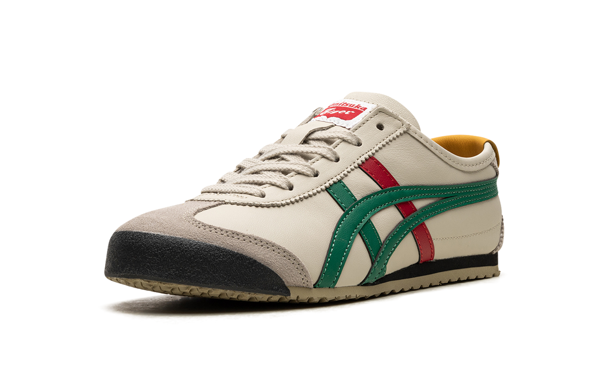 Onitsuka Tiger Mexico 66 "Birch Green" 1183C102 201