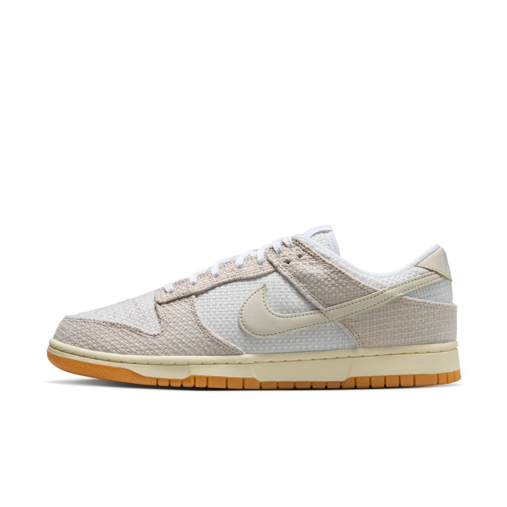 Men's Dunk Low Retro SE Shoes
