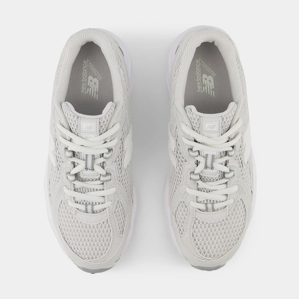 740 Grade School Running Shoes (Grey/Reflection/Slate Grey/Grey Matter)