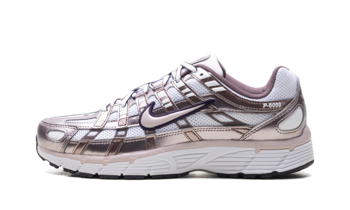 P-6000 WMNS "White Purple Light Violet Ore" IO3496 103
