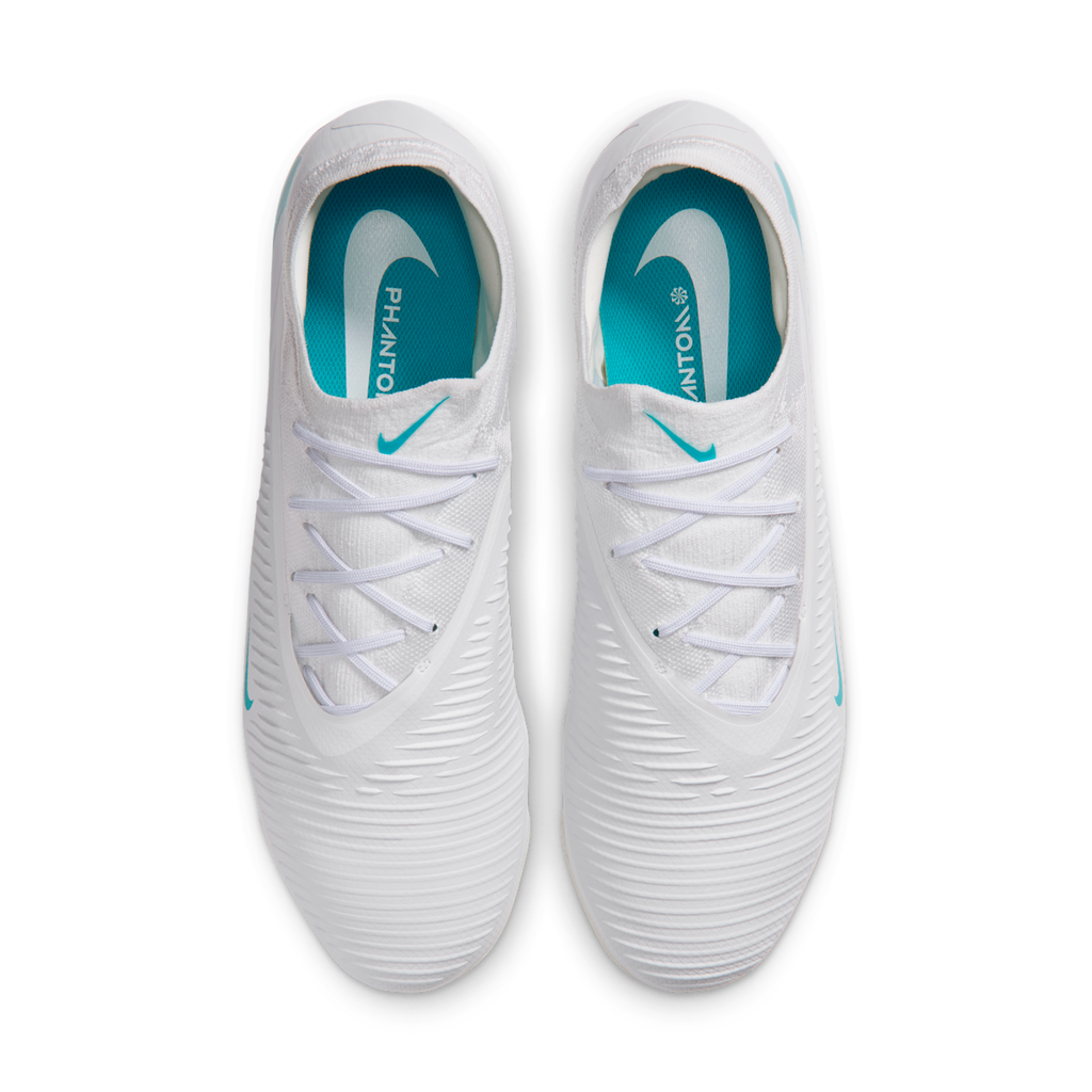 Men's Phantom 6 Low Pro Firm-Ground Soccer Cleats