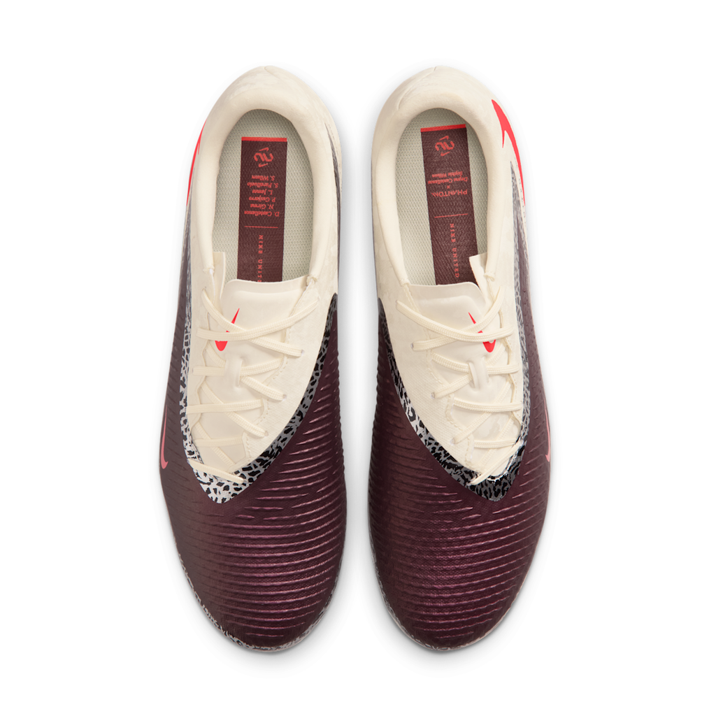 Men's United Phantom 6 Low Academy Multi-Ground Soccer Cleats