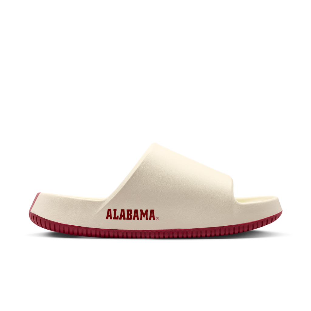 Men's Calm (Alabama) College Slides