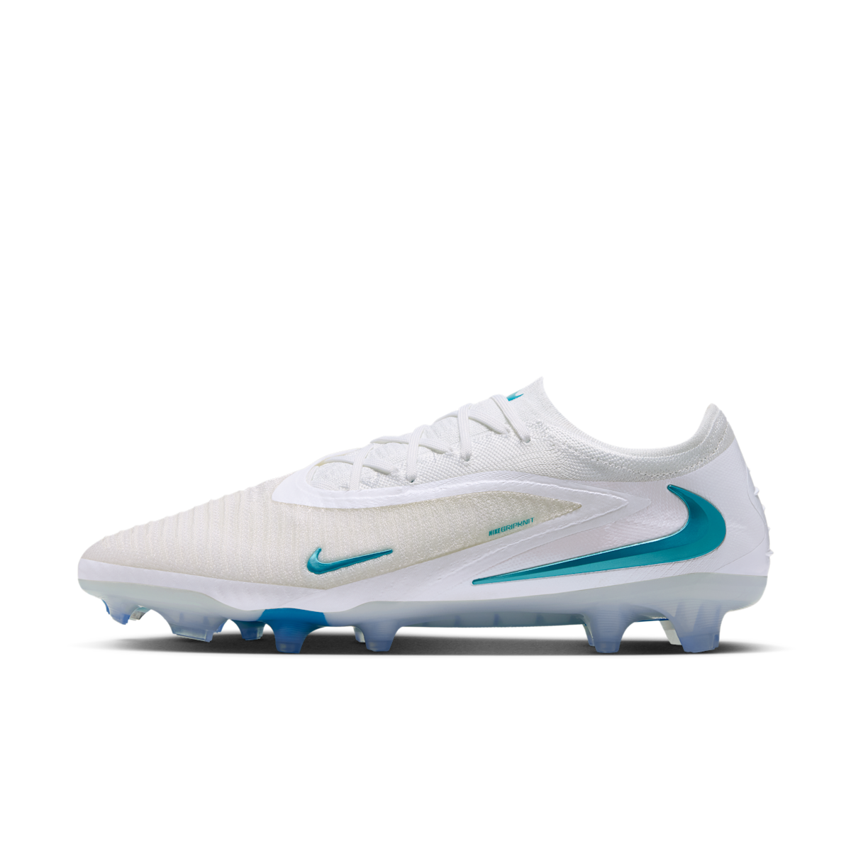 Men's Phantom 6 Low Elite Firm-Ground Soccer Cleats