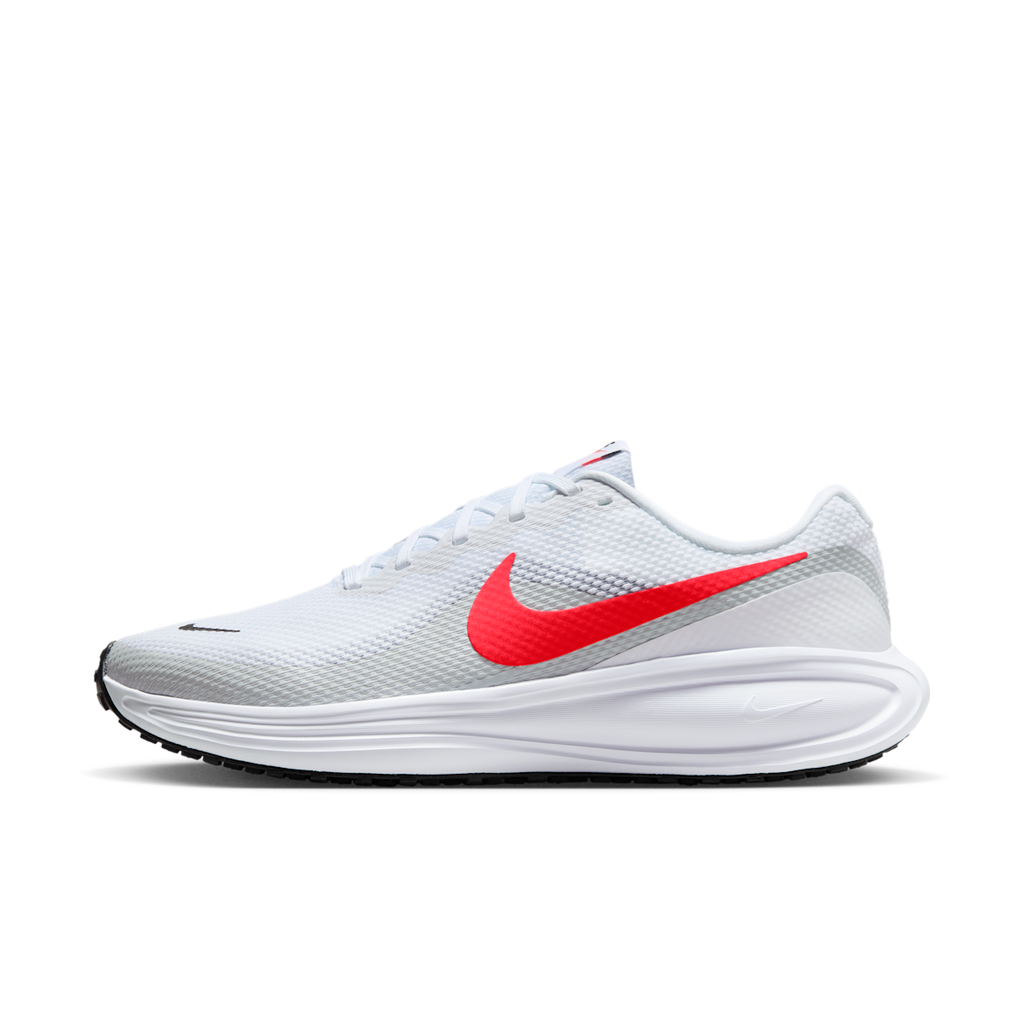 Men's Revolution Road Running Shoes (Extra Wide)