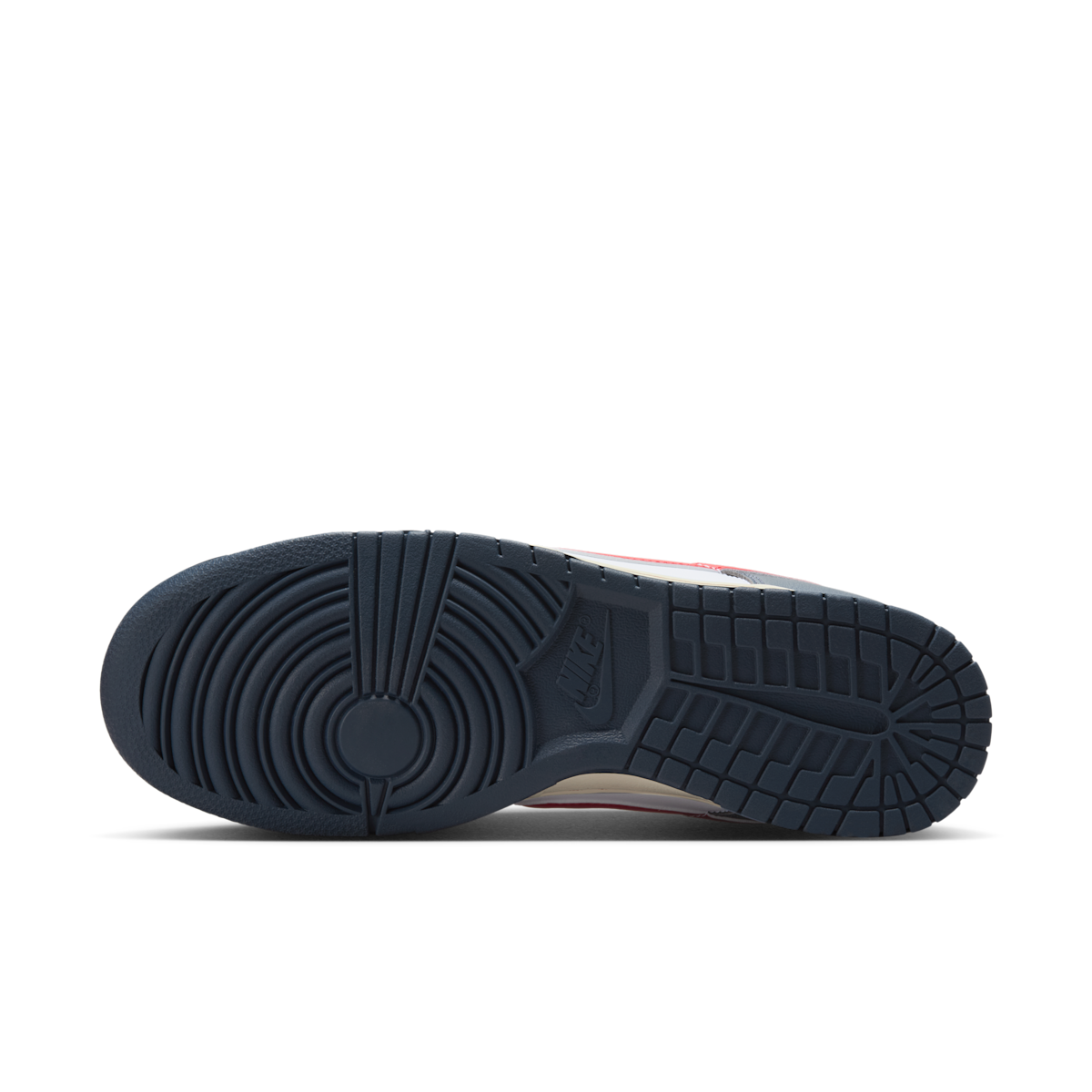 Men's Dunk Low Retro Shoes