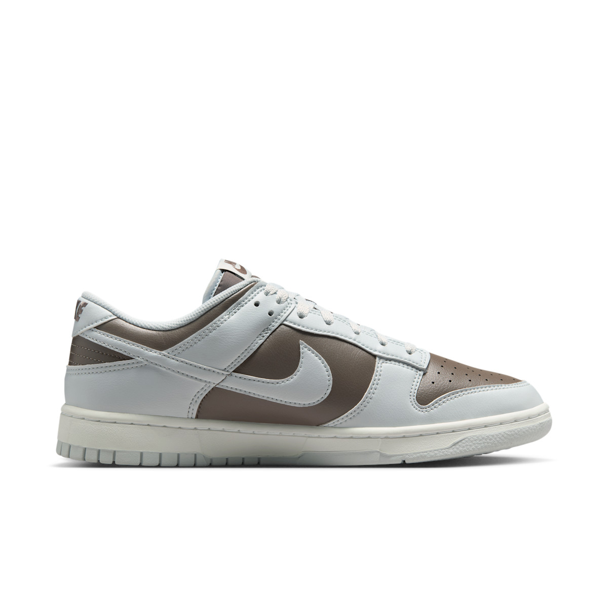 Men's Dunk Low Retro Shoes