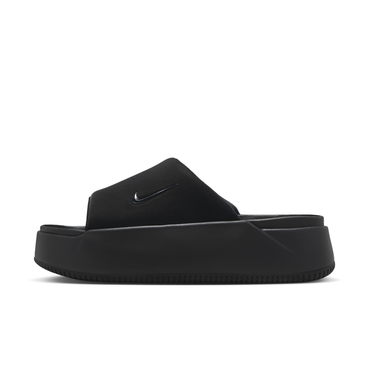 Women's Calm Elevation Slides