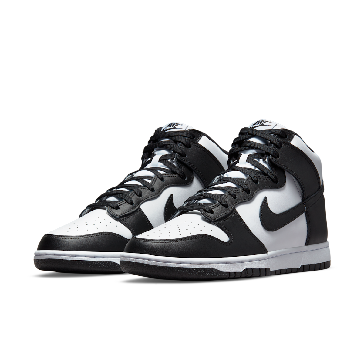 Men's Dunk High Retro Shoes