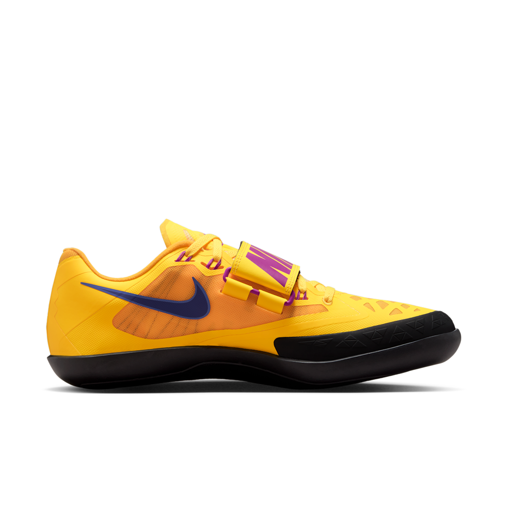 Men's Zoom SD 4 Track & Field Throwing Shoes